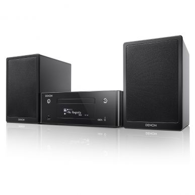 Denon CEOL N9 Black